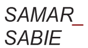 Samar Sabie